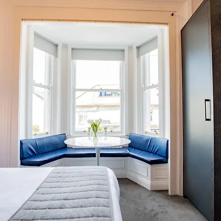 Apartamento Stylish Marina Escape *