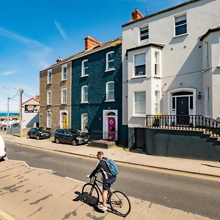 Stylish Marina Escape Apartamento Dublin