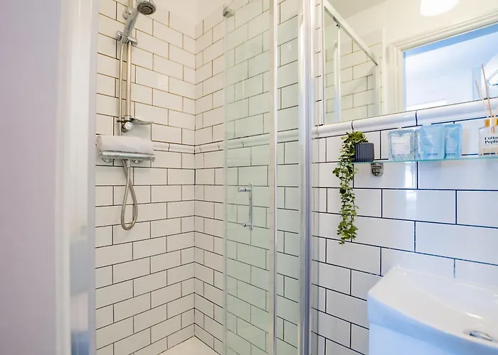 Stylish Marina Escape Dublino