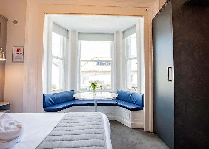 Appartamento Stylish Marina Escape *