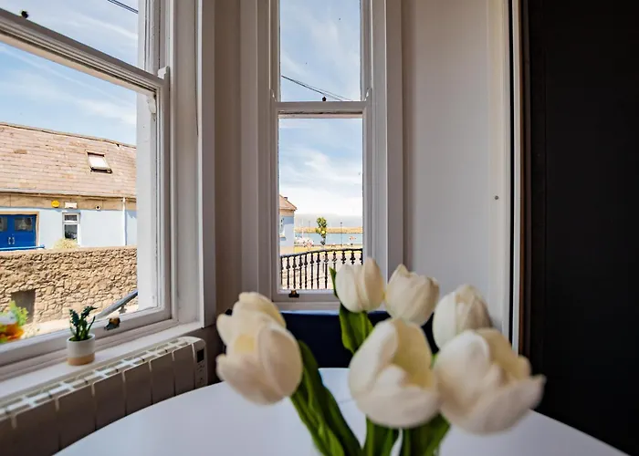 Appartamento Stylish Marina Escape Dublino