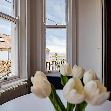 Apartmán Stylish Marina Escape Dublin