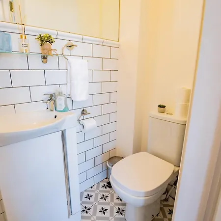 Apartmán Stylish Marina Escape