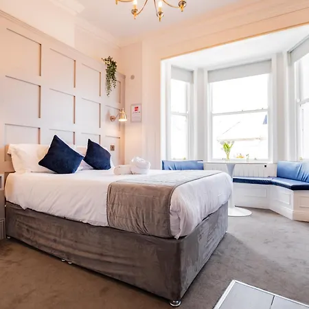 Daire Stylish Marina Escape - Sleeps 2 *
